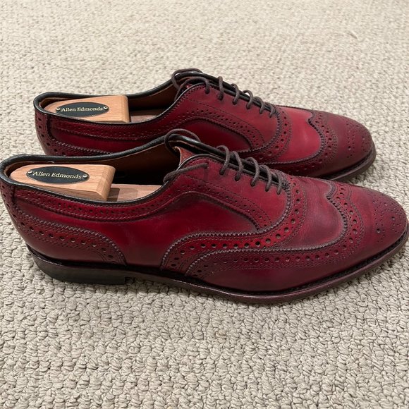 Allen Edmonds Other - Allen Edmonds - McAllisters